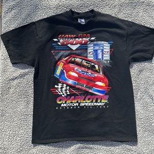 1997 Charlotte Motor Speedway shirt